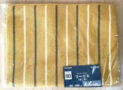 山崎産業 CONDOR キッチンマット 未使用 大きい 60x180 マスタード
