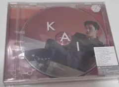 ‼️EXO COUNTDOWN KAI CD