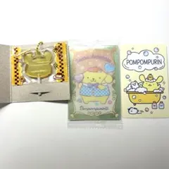 サンリオキャラクターズ キャンディチャームズ　サンリオウエハース　カード