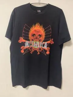 【taka着用】 LLICA ヴィンテージ Tシャツ 2025年最新】metallica tシャツ takaの人気アイテム - メルカリ