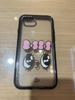 iPhone SE CASETIFY エスターバニー