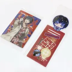 南雲与市_SAKAMOTODAYS_2点セット