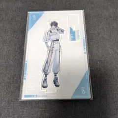 アンロジカル UN:LOGICAL 藍 AGF アクリルスタンド 等身アクスタ