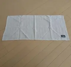 ミニカーテン 小窓 布 百均 100均 ベージュ おしゃれ 家具 新品未使用