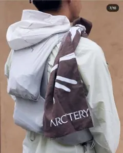 2026年最新】ARC'TERYX 手ぬぐいの人気アイテム - メルカリ