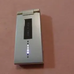 SH-07B docomo ホワイト