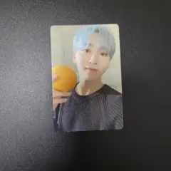 Seventeen Attacca スングァン トレカ