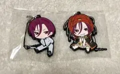 Free! 松岡凛　ラバストセット