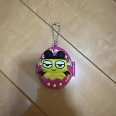 たまごっちスイングケース2デビルまめっち