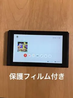 Nintendo Switch 本体