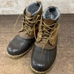 J3【used】SOREL ソレル ハンティングブーツ