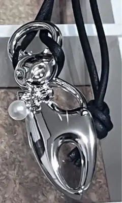 ブラックパール ミキモト