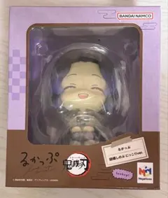 るかっぷ 鬼滅の刃 胡蝶しのぶ にっこりver.