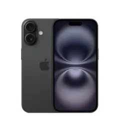 【断捨離中✴︎様専用】【新品未開封】iPhone16 ブラック 128GB