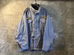 CORINTH MANUFACTURING CO. M-65フィールドジャケット