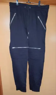 Forever21 スウェットパンツ men