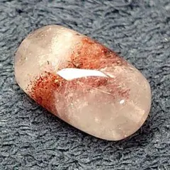 C468　レッドスーパーセブンファントム　チューブ　約9✕15.5ミリ