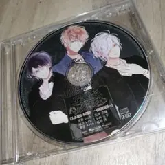 DIABOLIK LOVERS MORE BLOOD 予約特典ドラマCD