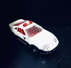 限定版 日本製 no.15 日産 フェアレディZ パトカー ミニカー