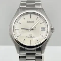む*さ様 セイコー SEIKO グランドセイコー SBGX033 シルバー - メルカリ