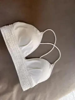 アリシアスタン　定番トライアングルビキニトップス　Ashley(アシュレー)