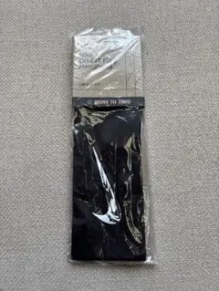 Nike ナイキフューリー ヘッドバンド Dri-FIT ブラック
