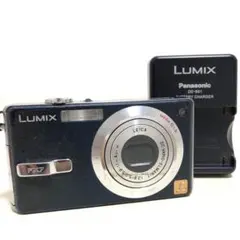 Panasonic パナソニック　LUMIX DMC-FX7