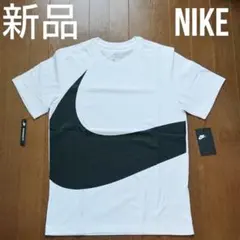 【新品】 ナイキ Tシャツ (ホワイト/Mサイズ)のサムネイル
