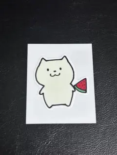 山下瞳月 ランダムイラストステッカー 櫻坂46
