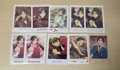 蓮巳敬人 ぱしゃこれ ぱしゃっつ