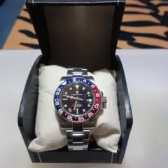 PAGANI DESIGN 　ＧＭＴ ペプシ　ダイバーズ　スケルトンのサムネイル