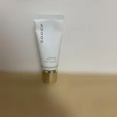 SUQQU スキンケア クリーム ティント 10