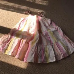 baby gap ワンピース