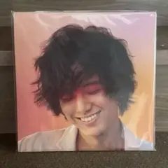新品未開封 藤井風 LOVE ALL SERVE ALL レコード アナログ盤 - メルカリ
