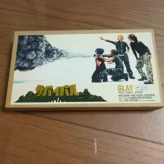 2025年最新】glay サバイバル ビデオの人気アイテム - メルカリ