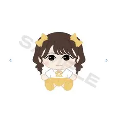 新品】 小熊まむ 推しぬいマスコット ぬいぐるみ 武道館 iLife - メルカリ