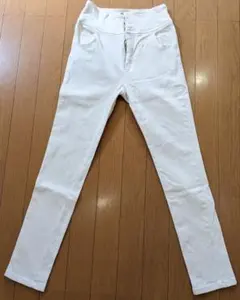レディース　デニム　ジーンズ　パンツ