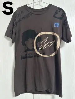 Cactus Jack For Fragment Hiroshi Tee