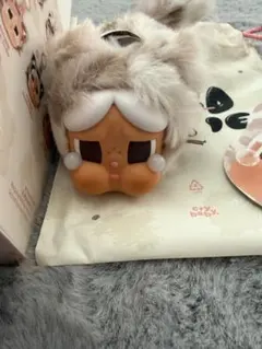 crybaby wildbutcutie