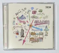 ILLIT 時よ止まれ 通常盤 CD