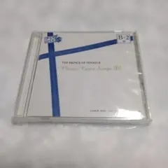 ⚠新テニスの王子様 アニくじ B-2賞 CD