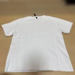 wjk cut-off Tee カットオフTシャツのサムネイル