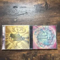 Dance Mania DELUX 3 CD
