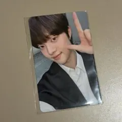 &TEAM BacktoLife トレカ musickoreaラキドロ ウィジュ