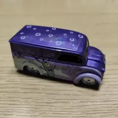 ホットウィール　スポンジボブ　プランクトン