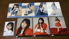 イコラブ 山本杏奈 生写真等 まとめ売り