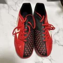Mizuno IGNITUS サッカートレーニングシューズ　27.5センチのサムネイル