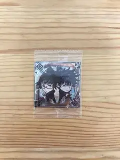 呪術廻戦 イラストシール