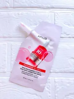新品未使用 アヌア ダークスポットセラム 30ml リフィル