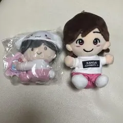 2025年最新】ちびぬい なにわ男子 道枝駿佑の人気アイテム